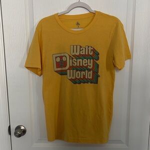 Disney Golden Tee